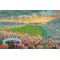 Ravenhill Stadium Fine Art Print - Ulster Rugby Union